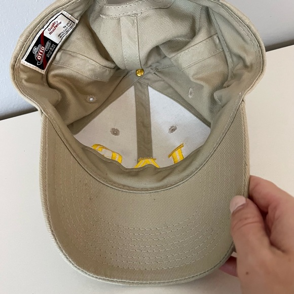 JAG Sitcom Vintage Hat Adjustable Strap - Picture 4 of 6